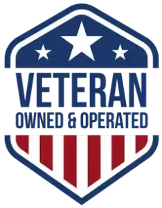 Veteran Owned and Operated