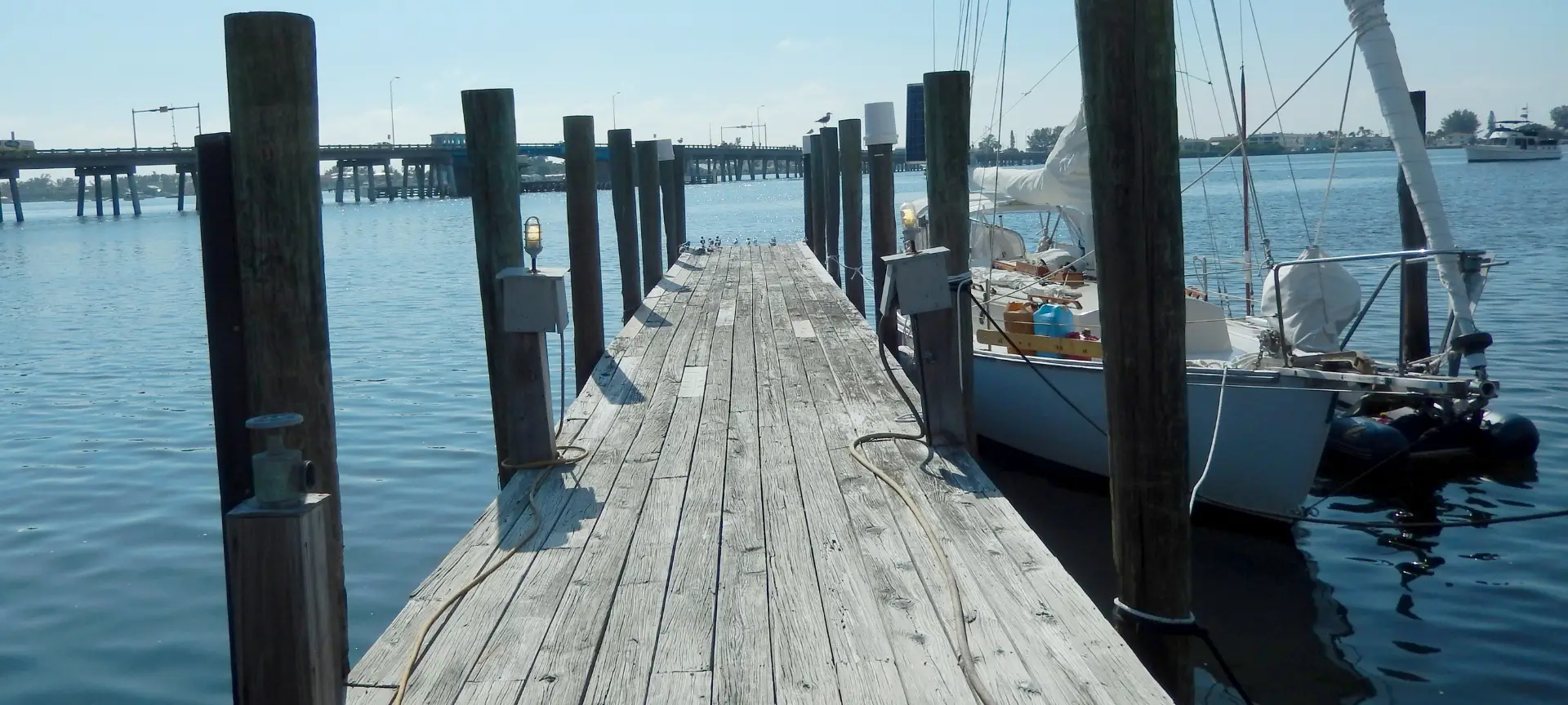 Dock Safety Tips for Cocoa Beach and Merritt Island Homeowners This Summer