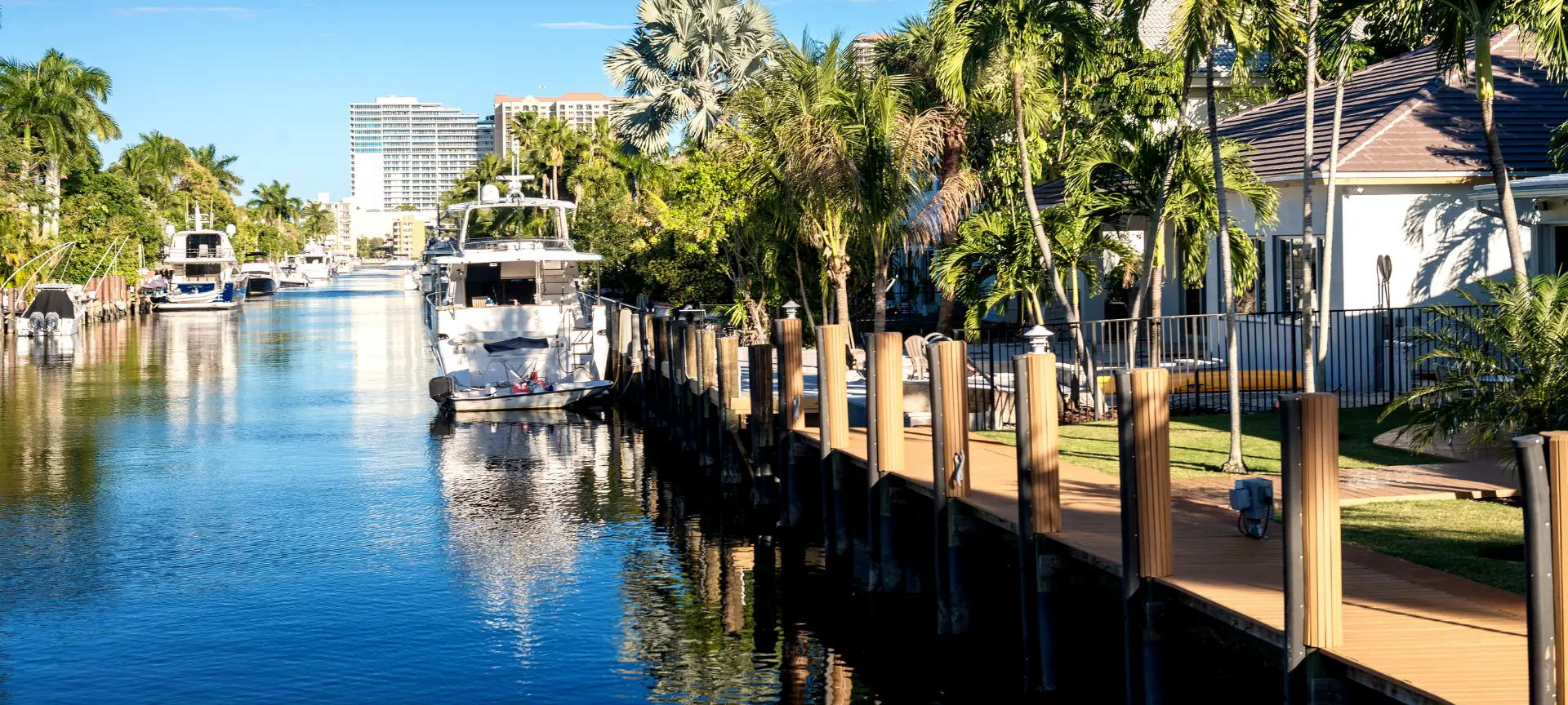From Palm Bay to Cocoa Beach How to Spot Early Signs of Dock and Pier Damage