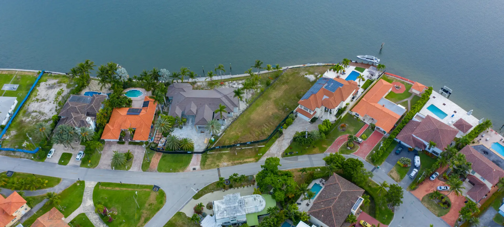 Summer Stress on Seawalls Why Brevard County Waterfronts Need Mid-Season Inspections