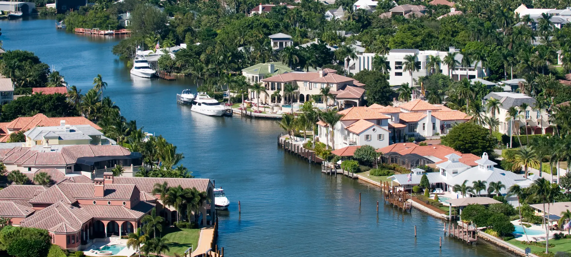 Flexible Financing: Make Waterfront Upgrades Affordable