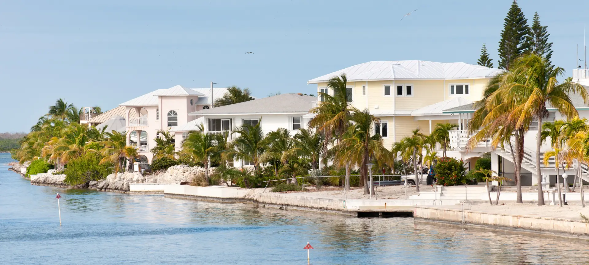 Why Labor Day is the Perfect Time for Seawall Inspections